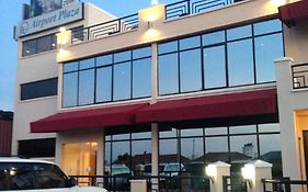 Airport Plaza Juba